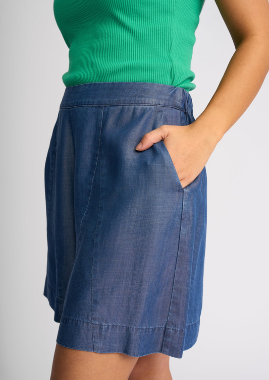 Burke Short