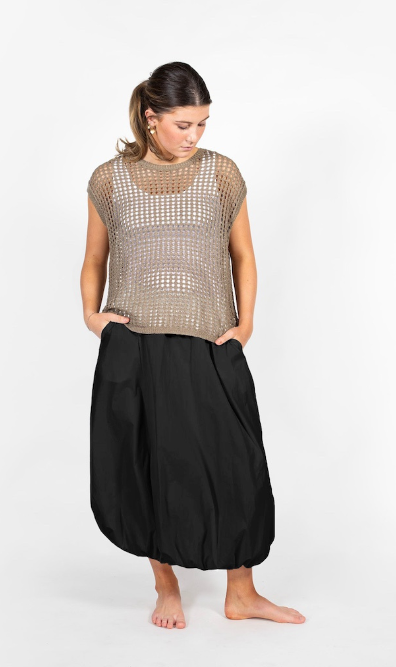 Antler | Bubble Skirt
