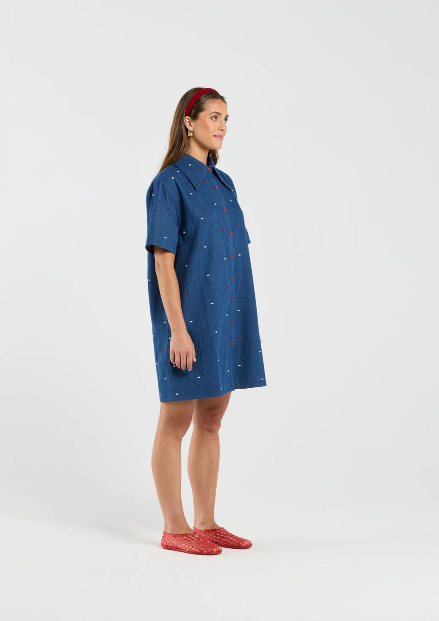 Monroe Dress