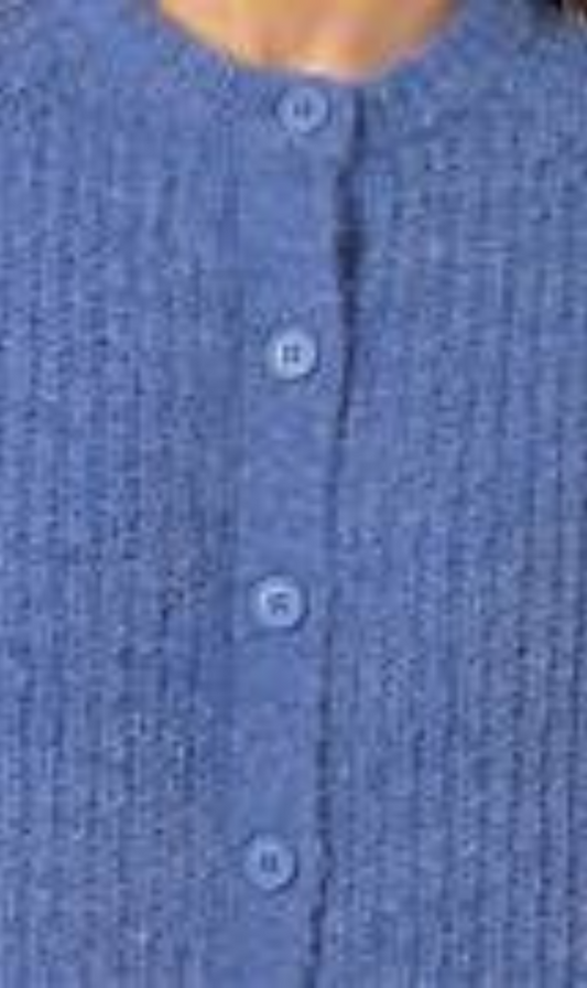 Corinne Cardigan