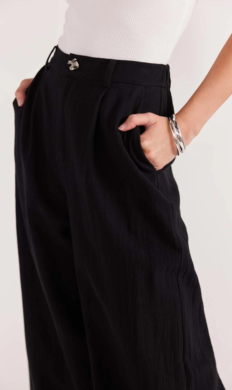 Harper Wide Leg Pants