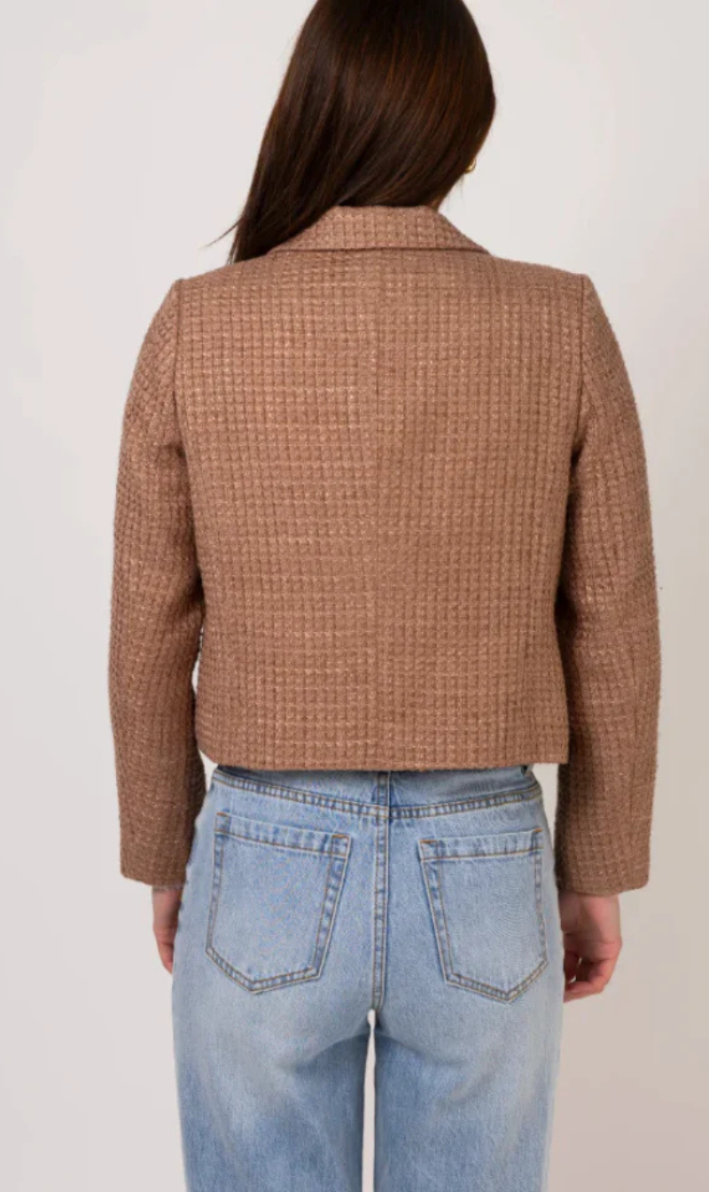 Pandora Jacket