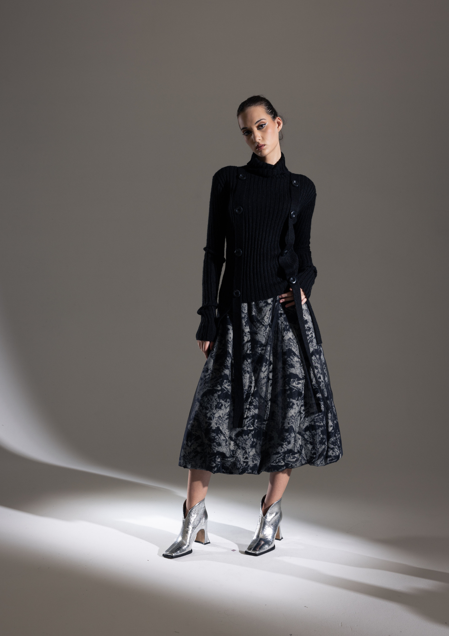 Sian Skirt