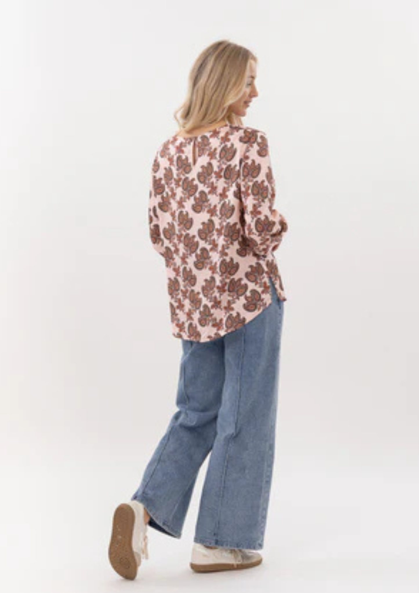 Finley Top