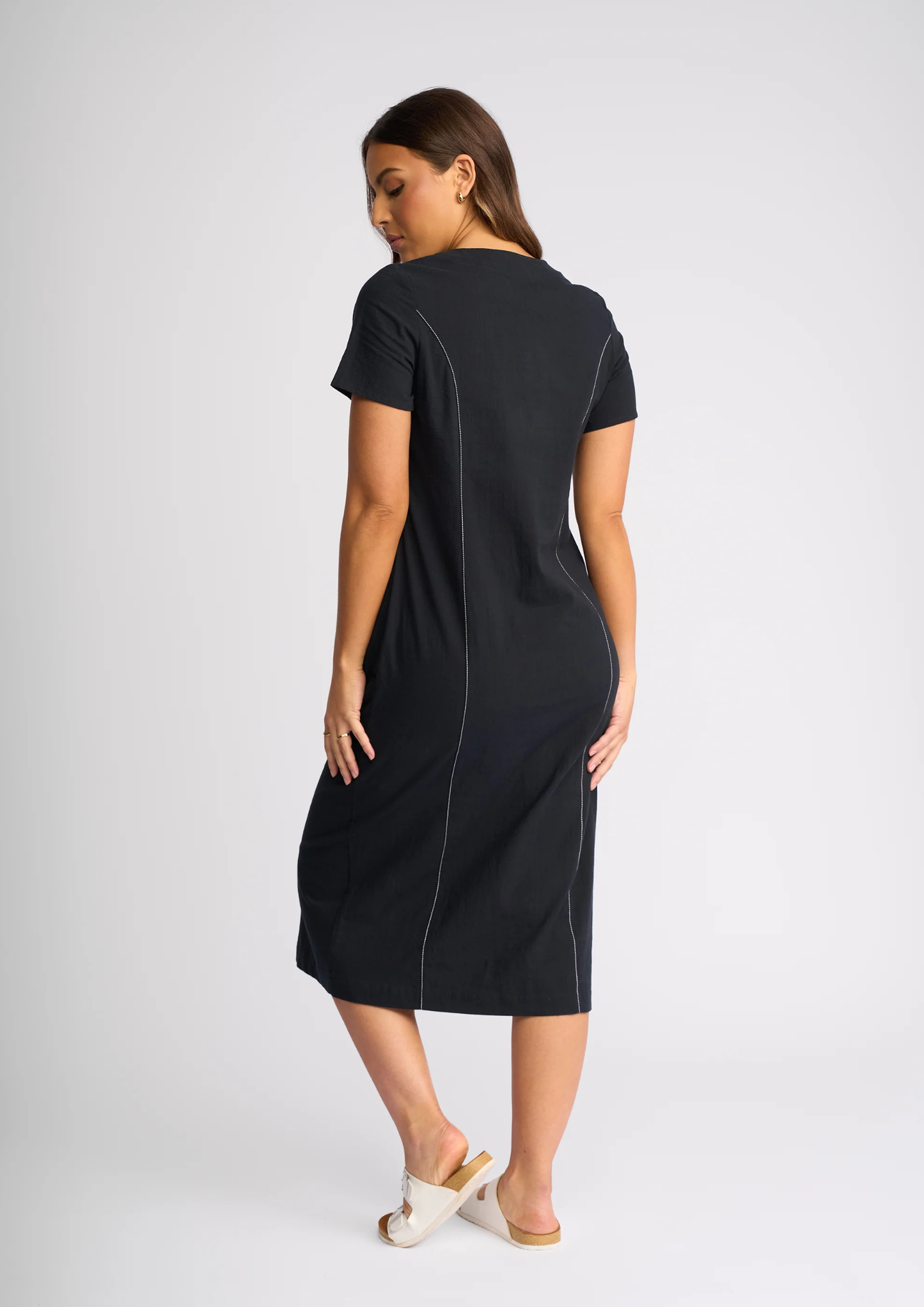 Cairo Dress