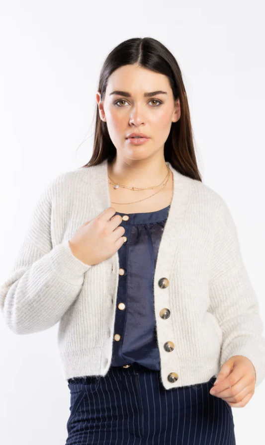 Taffy Cardi