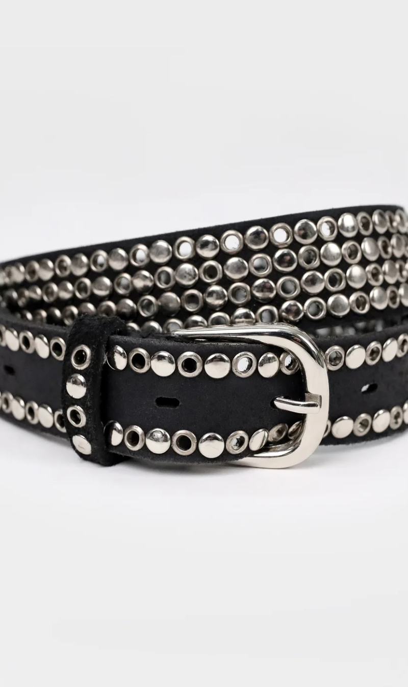 Willa Studded Belt