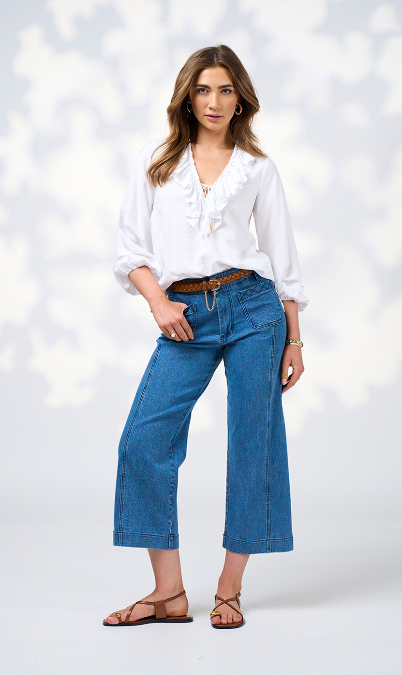 Serena Jeans