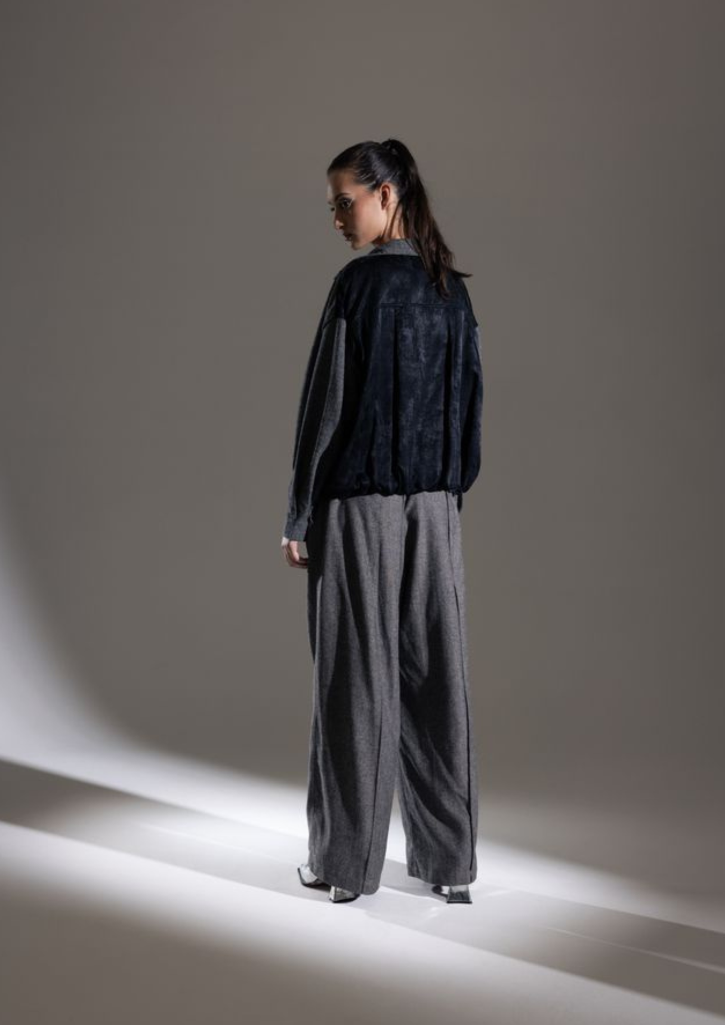 Zyric Pants