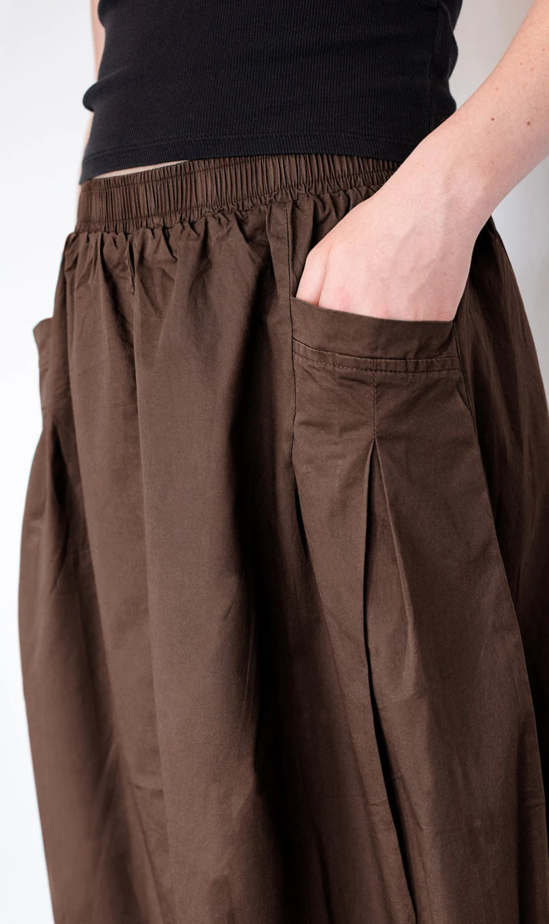 Cyrus Skirt