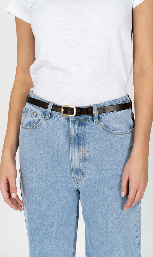 Twiggy Belt | Black