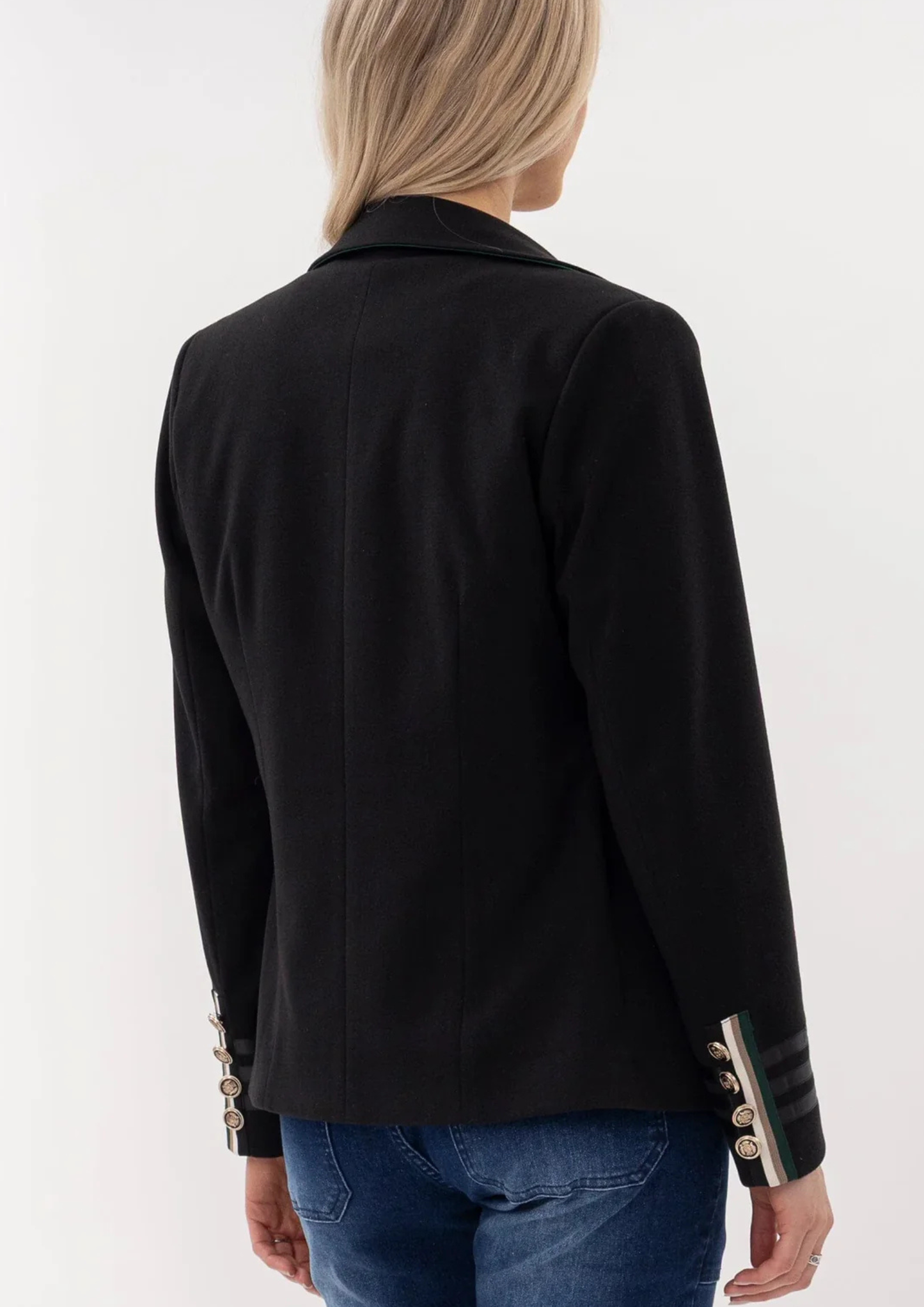 Brooklyn Blazer