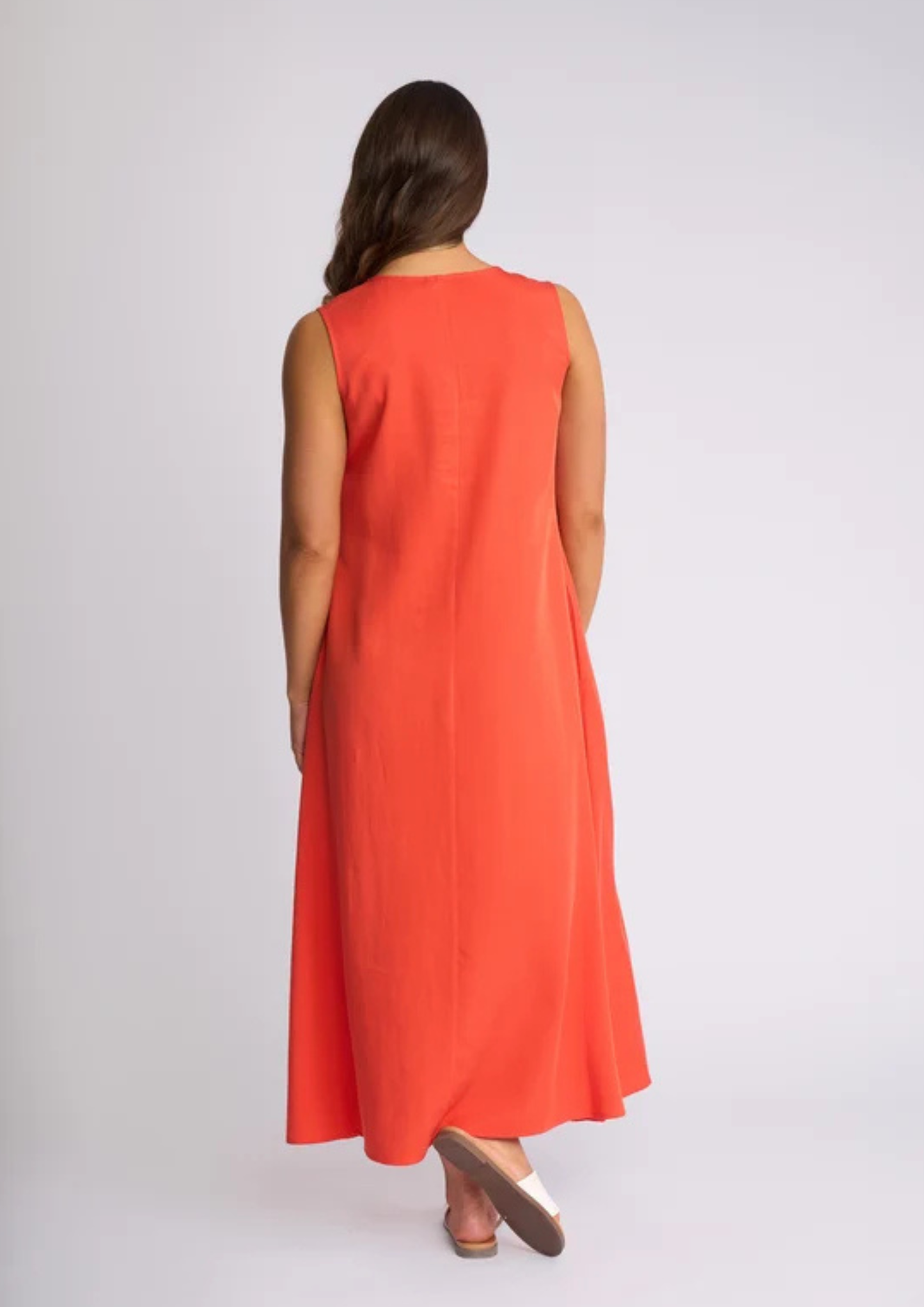 Sky Dress
