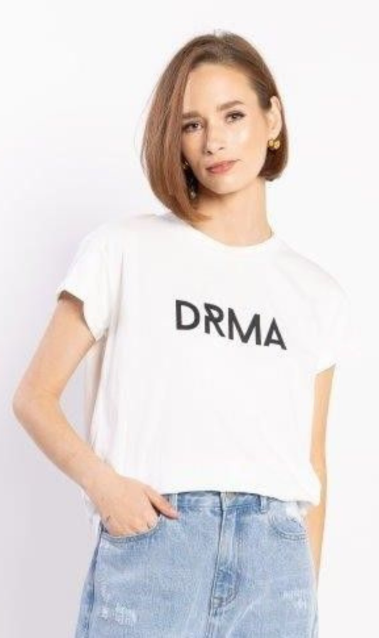 Drma Zoe Tee