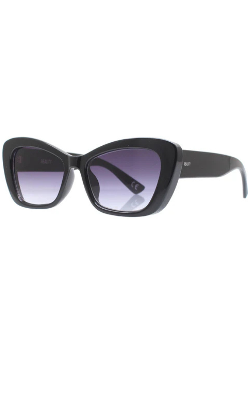 Reality Eyewear | Absolutely Flawless | Black