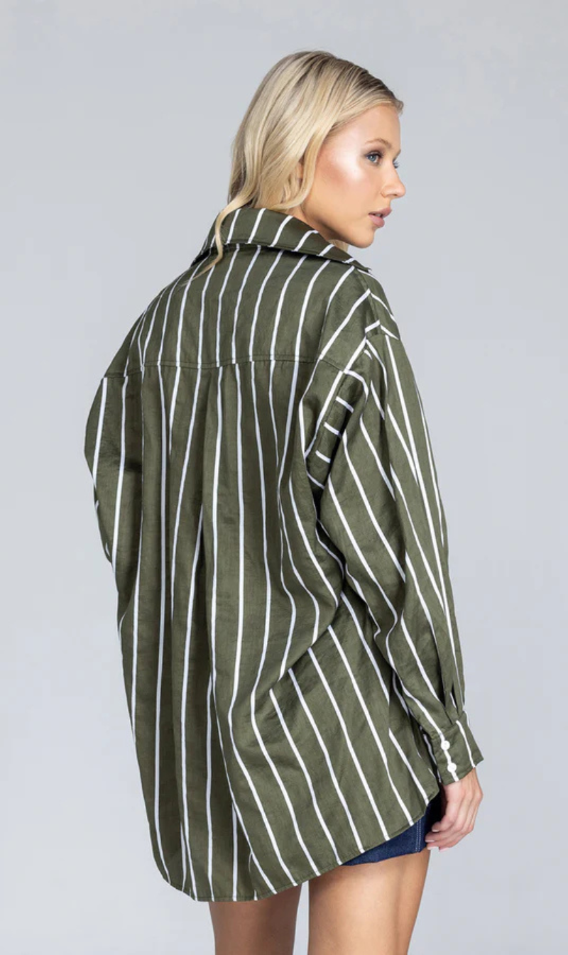 Two Makes One Shirt