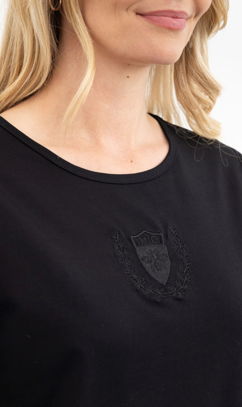 Logo Tee