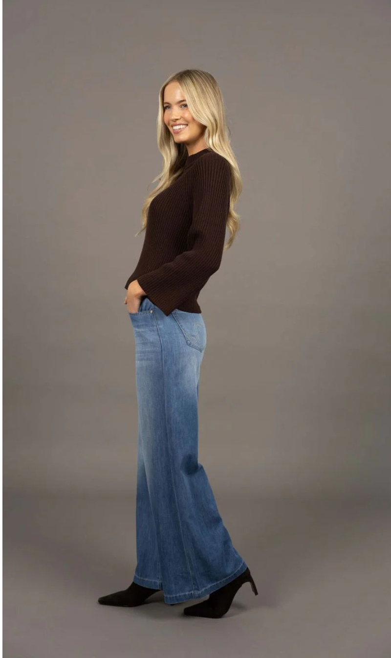 Anchor Sweater
