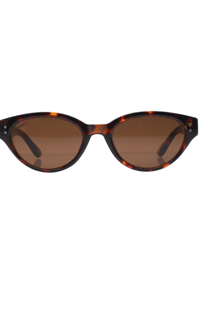 Reality Eyewear | Notting Hill | Dark Turtle