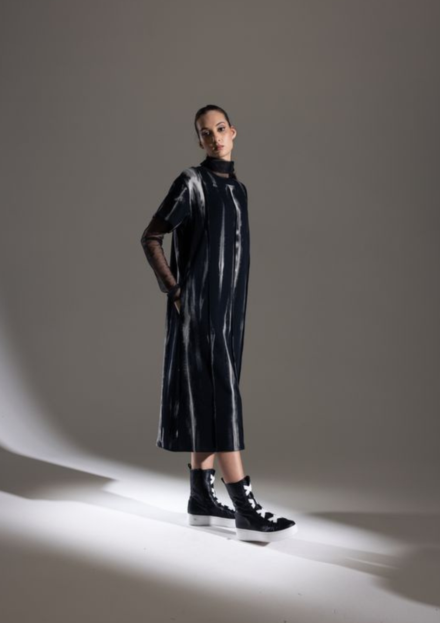 Riku Dress