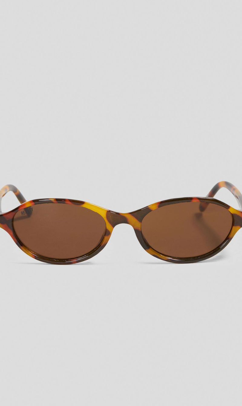 Reality Eyewear | Dee Groovy | Turtle