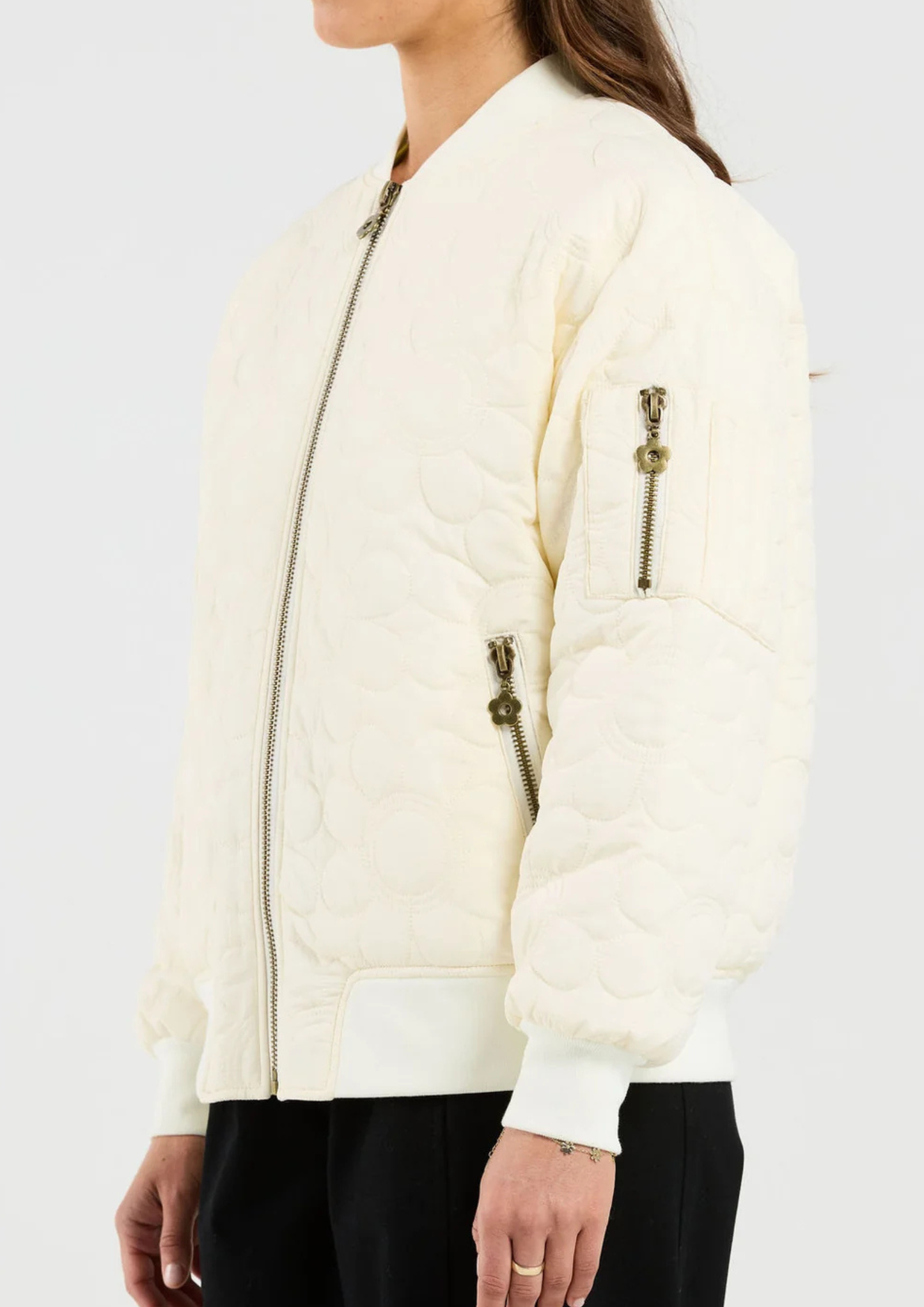 Flying Jacket