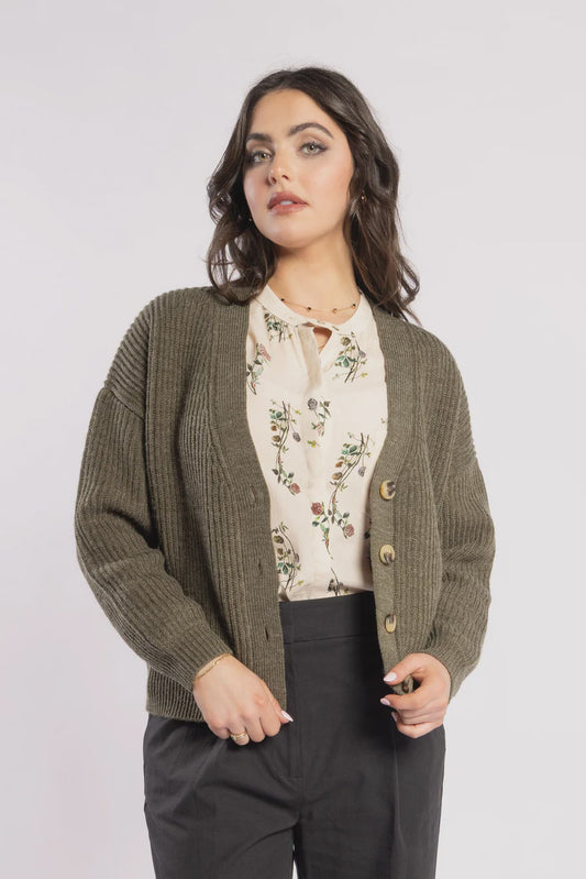 Taffy Cardi