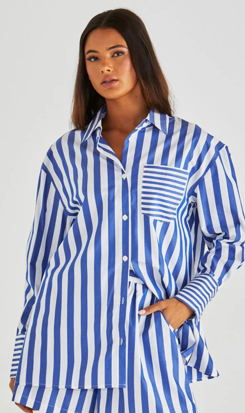Brynne Shirt