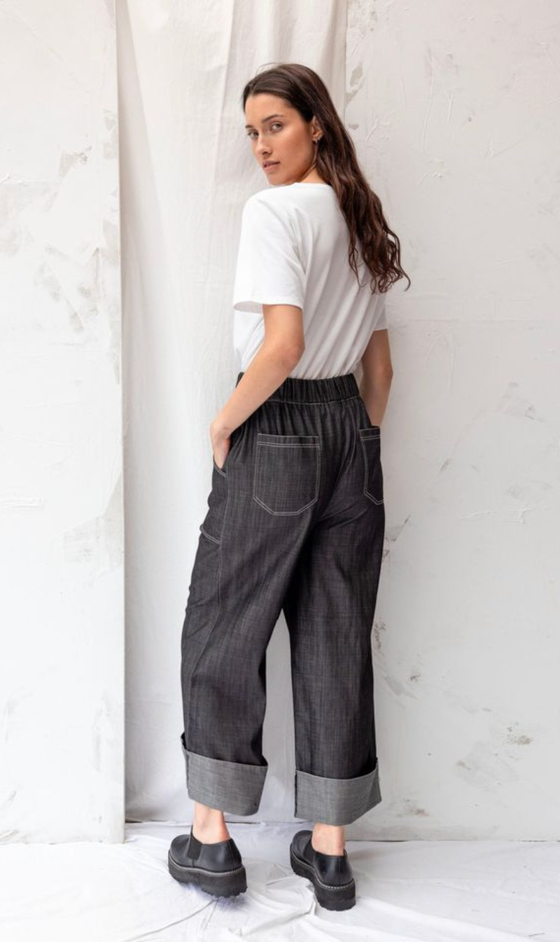 Oscar Pant