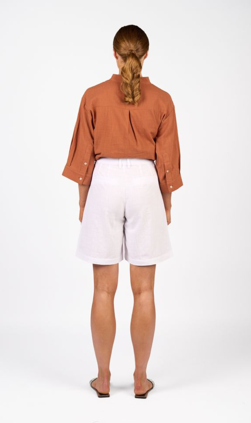 Flynn Short