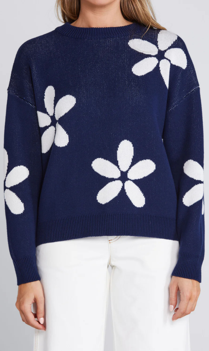 Bloom Jumper