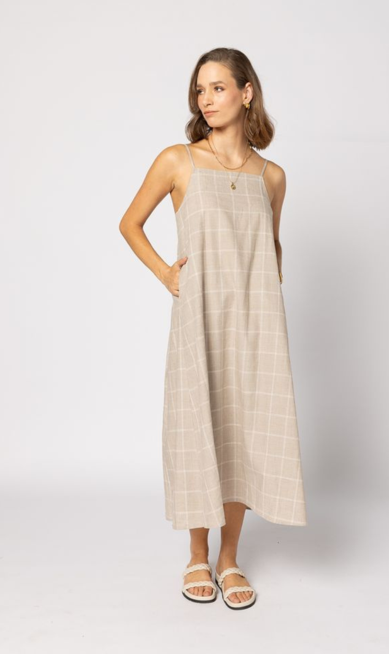 PRE ORDER | Ginny Dress