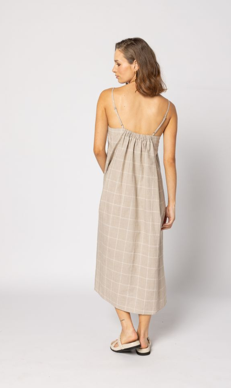 PRE ORDER | Ginny Dress
