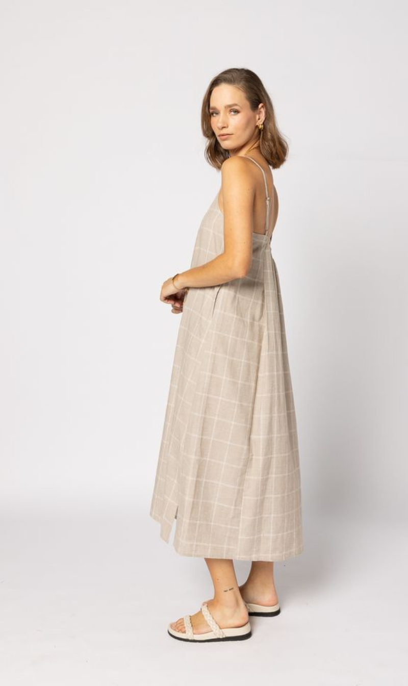 PRE ORDER | Ginny Dress