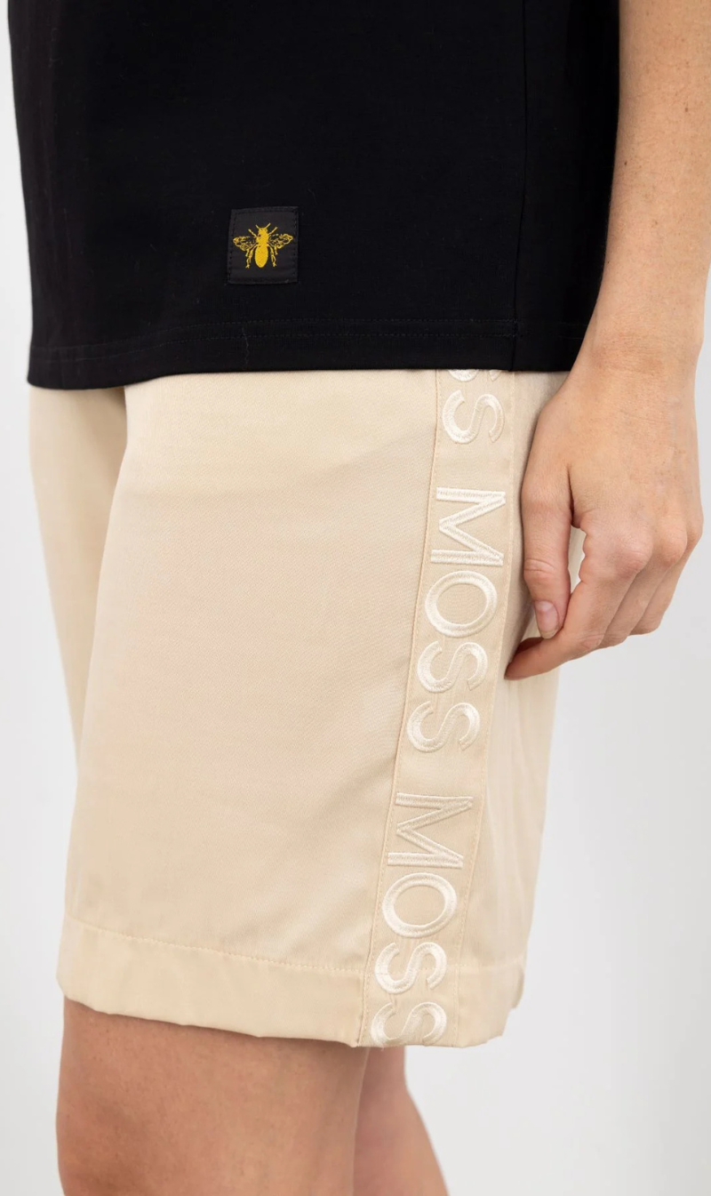 Logo Tee