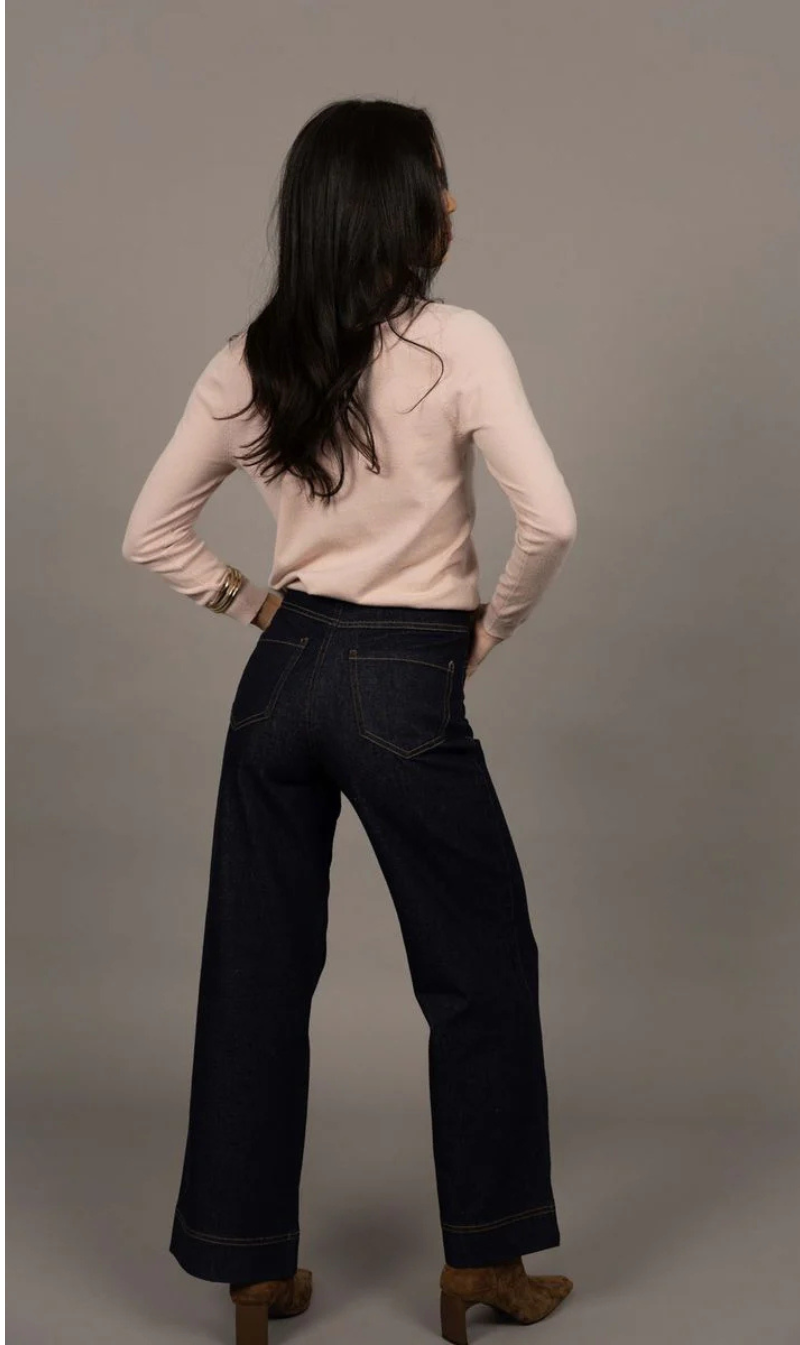 Hanna Jumper