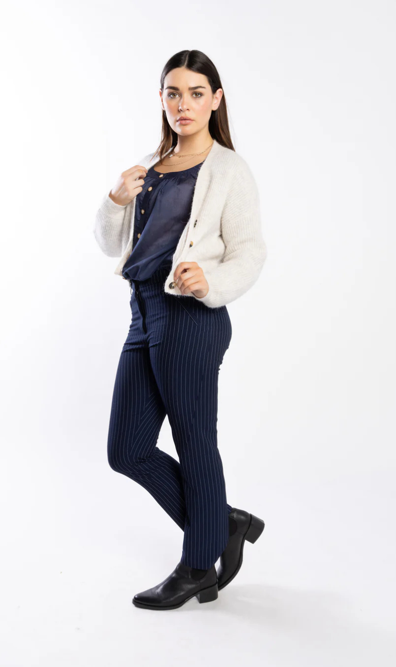 Taffy Cardi