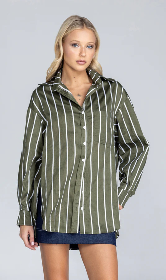 Two Makes One Shirt