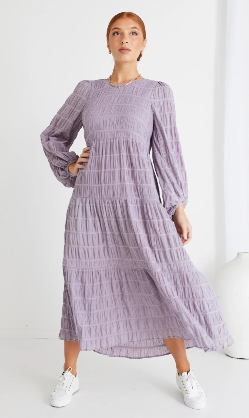 Gigi Maxi Dress