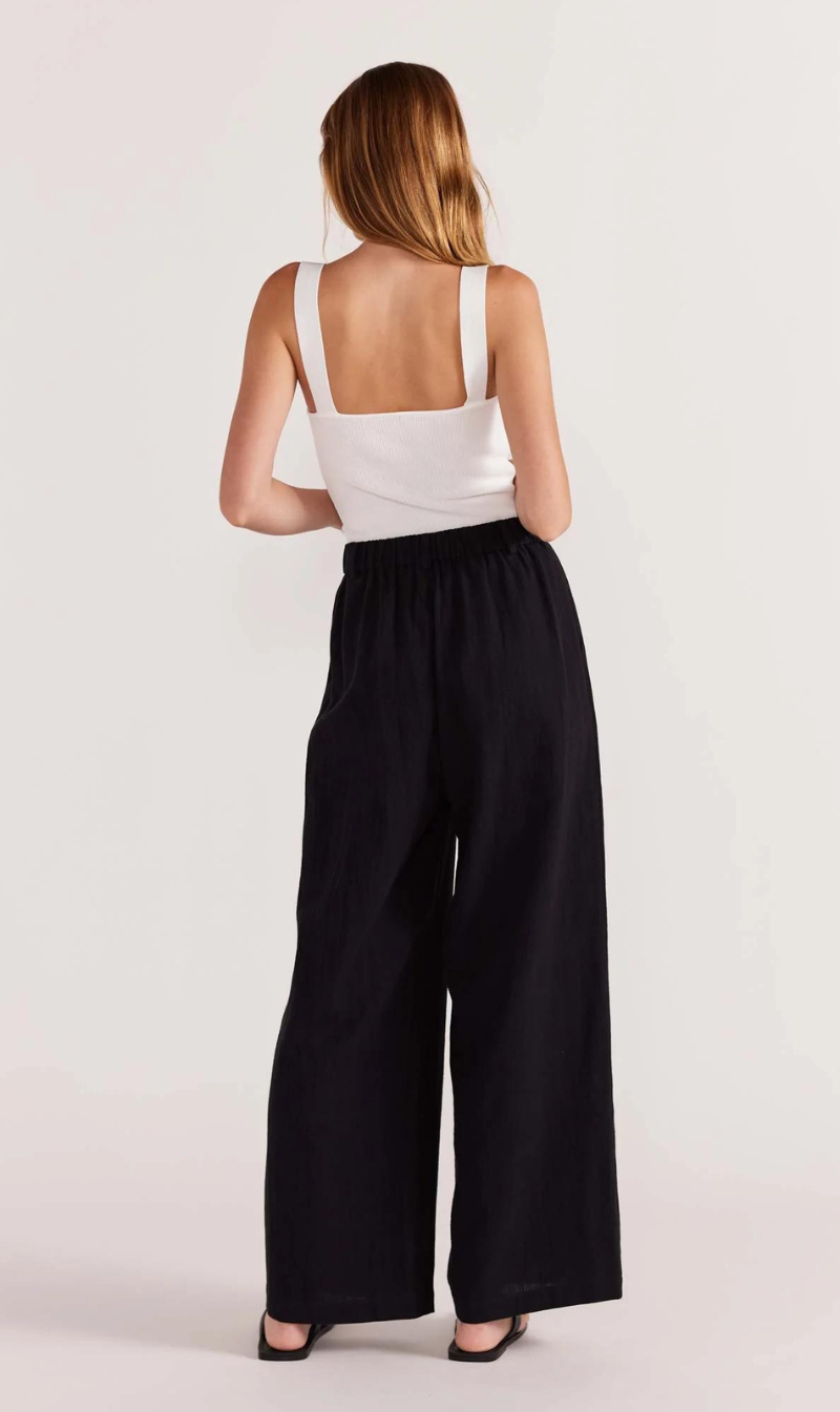 Harper Wide Leg Pants