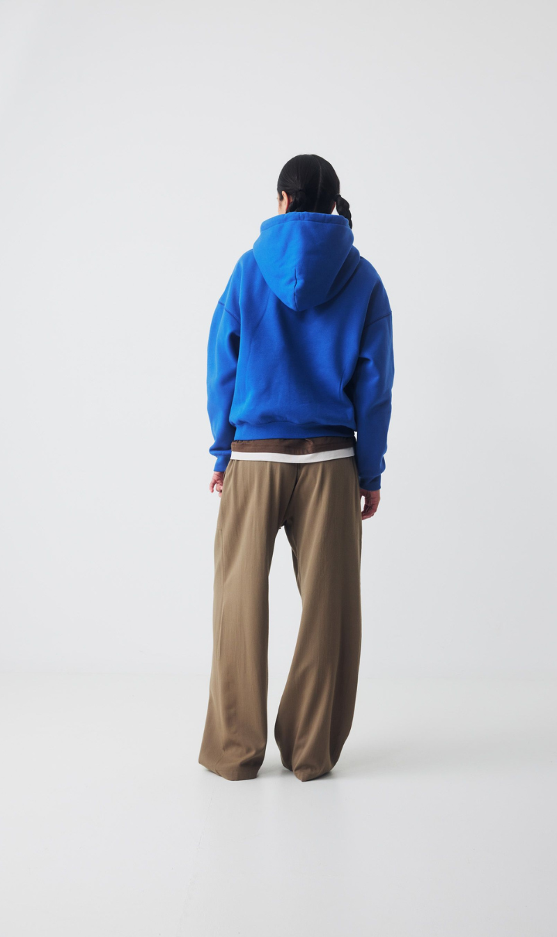 Marc Wool Pant