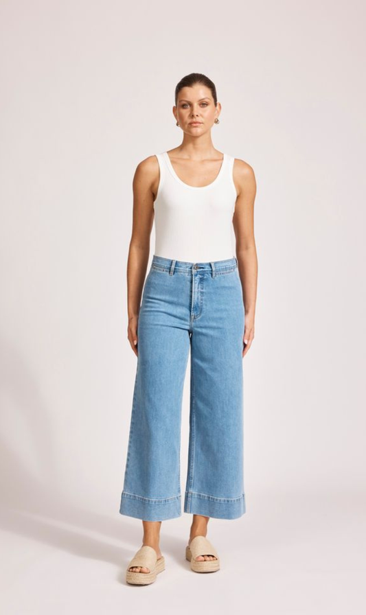 Del Re Denim Jeans | Denim