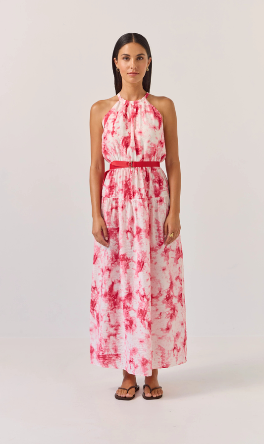 Jolene Dress