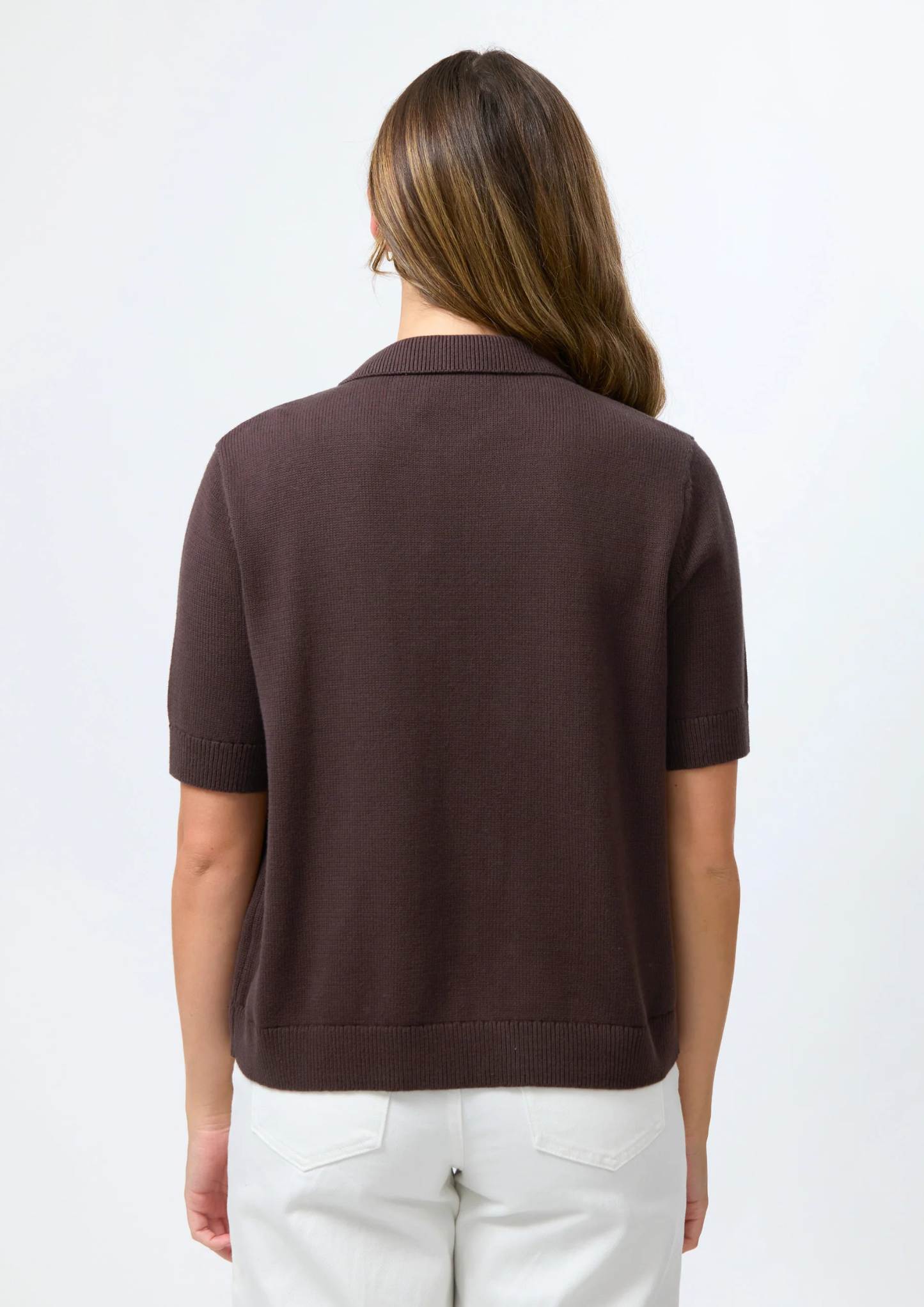 Serena Knit