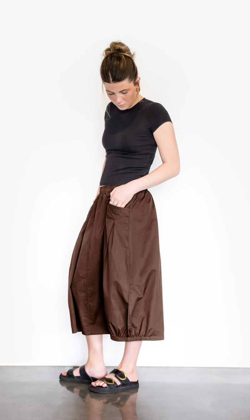 Cyrus Skirt