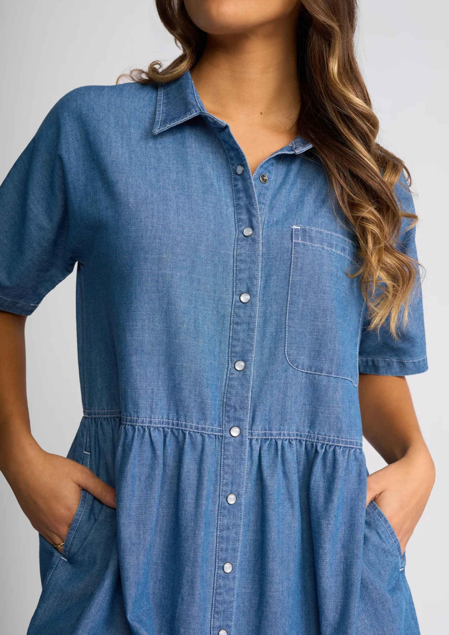 Olympus Dress