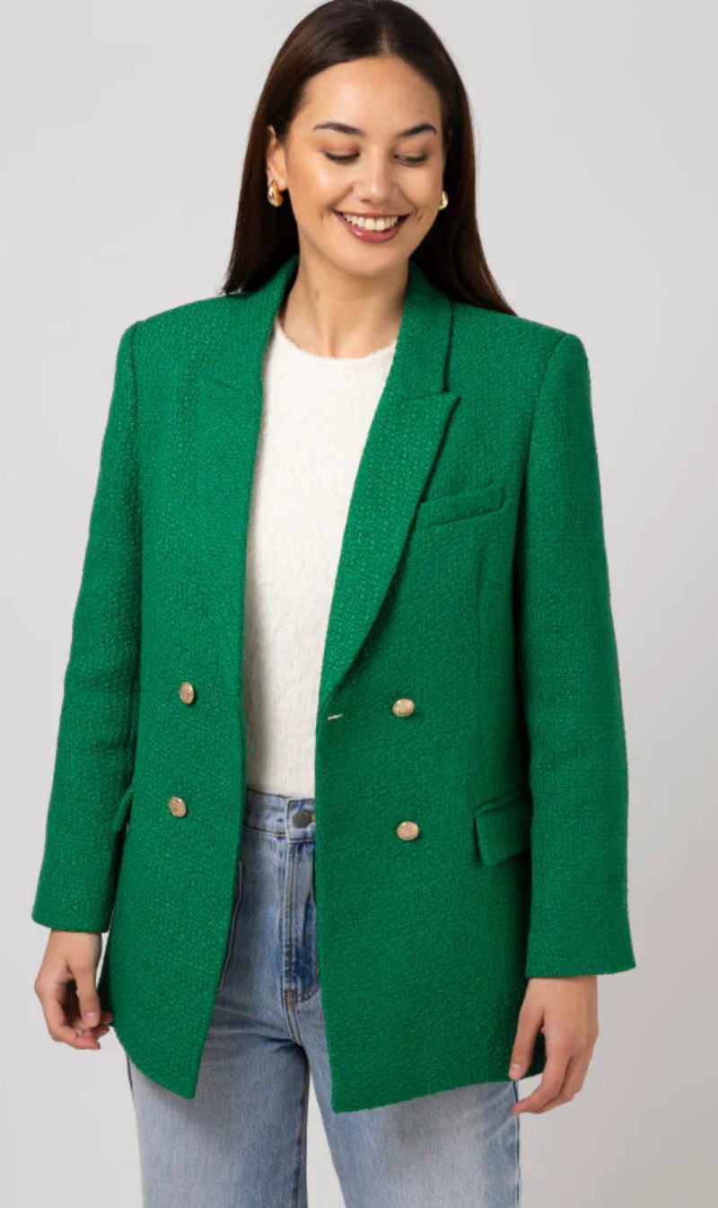 Dominique Blazer