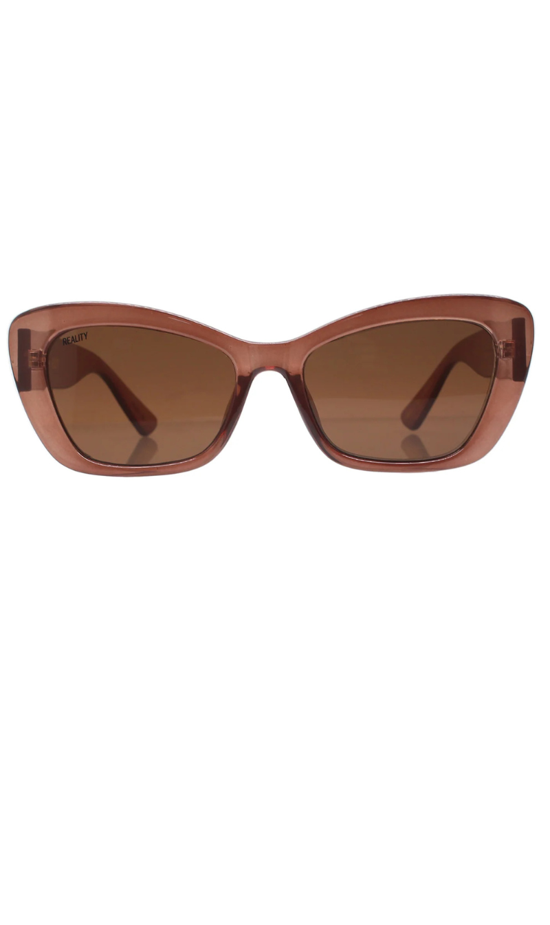 Reality Eyewear | Absolutely Flawless | Mocca