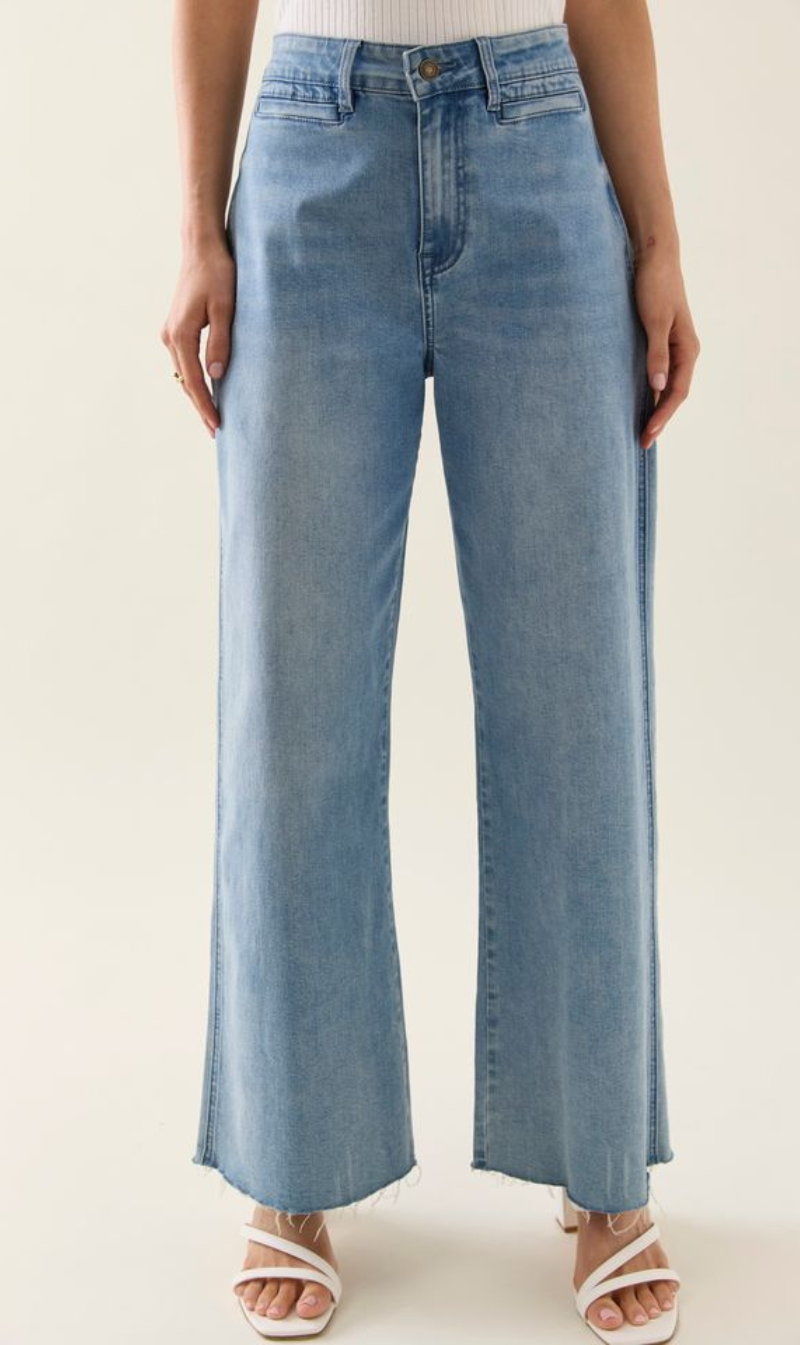 Tate Denim | Stellar