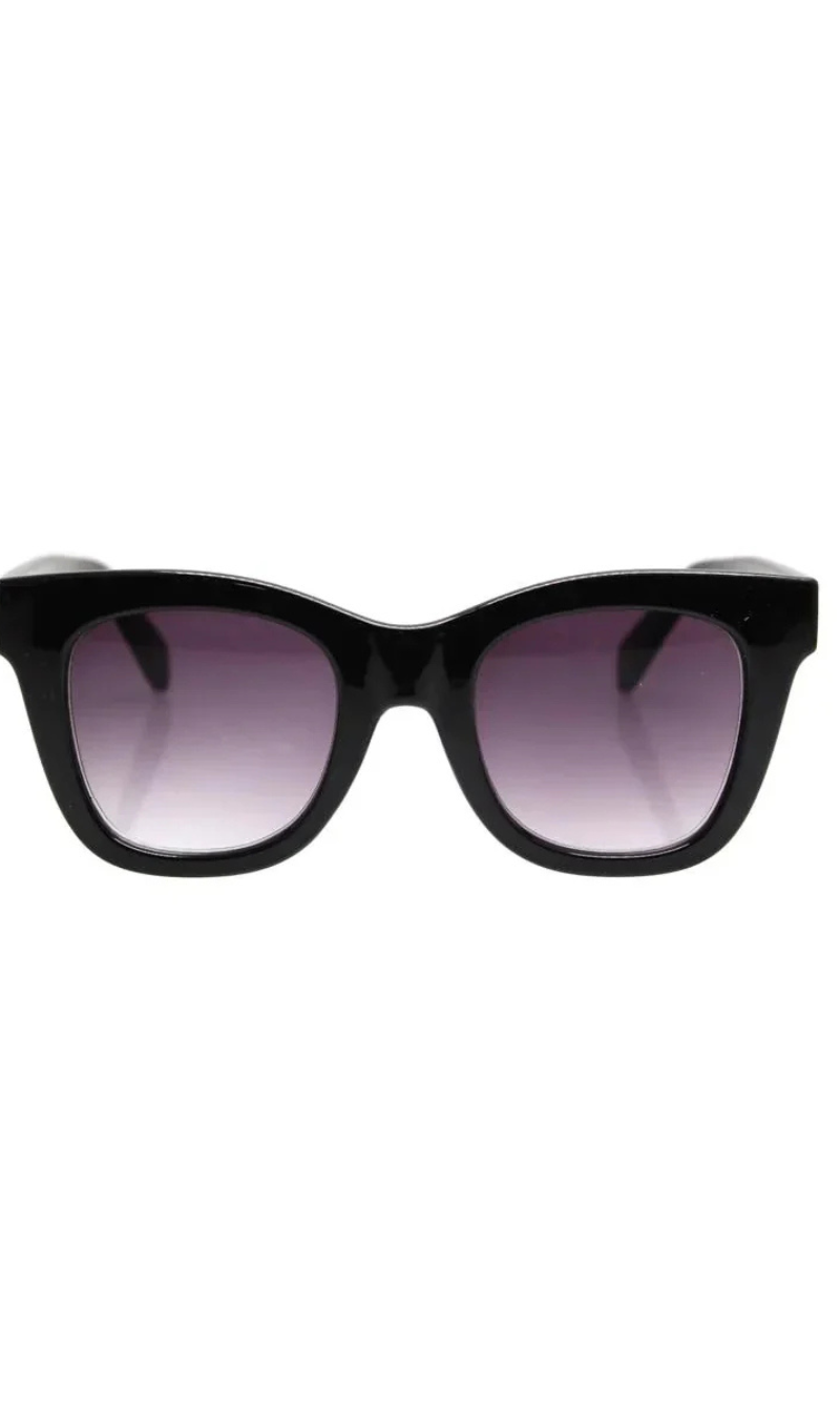 Reality Eyewear | Crush | Black